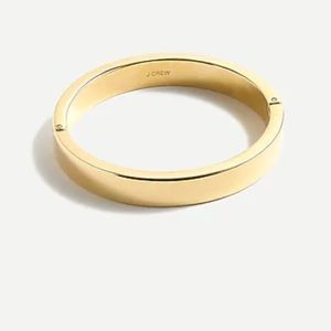 J Crew Hinge Bracelt